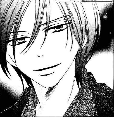 kyou 97 - Black Bird