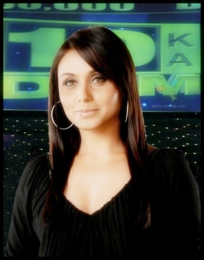  - x-Rani Mukherjee-x