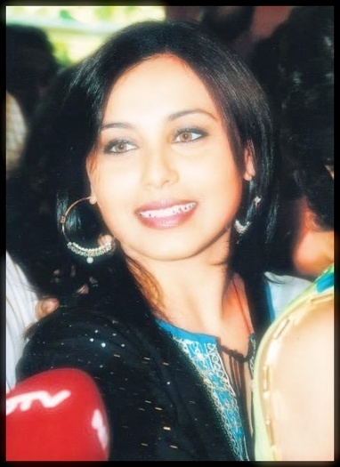  - x-Rani Mukherjee-x