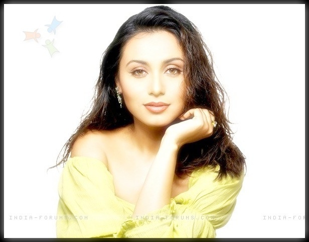  - x-Rani Mukherjee-x