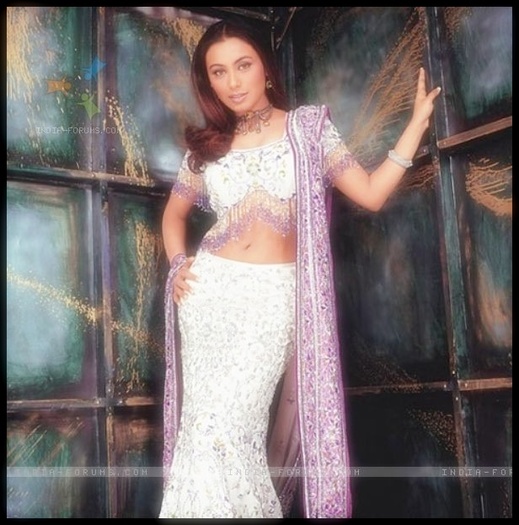  - x-Rani Mukherjee-x