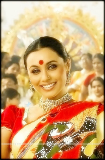  - x-Rani Mukherjee-x