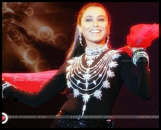  - x-Rani Mukherjee-x