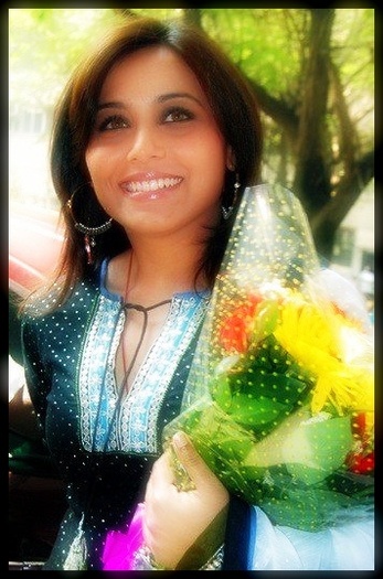  - x-Rani Mukherjee-x