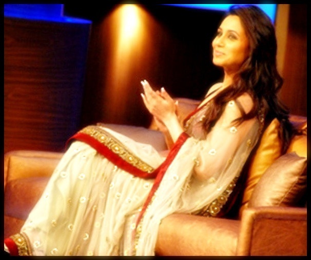  - x-Rani Mukherjee-x