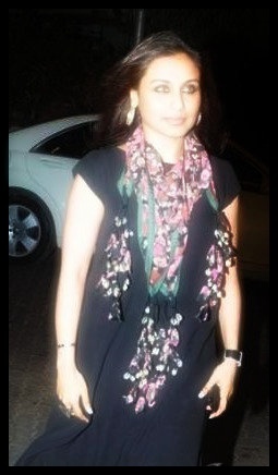  - x-Rani Mukherjee-x