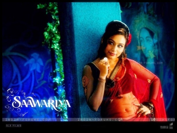  - x-Rani Mukherjee-x