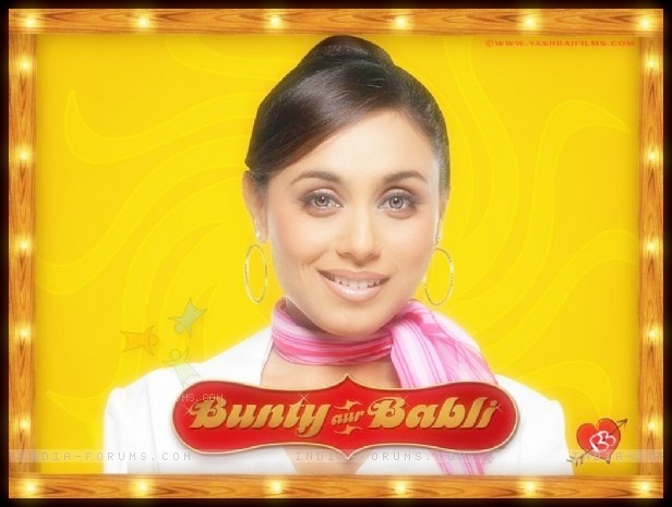  - x-Rani Mukherjee-x