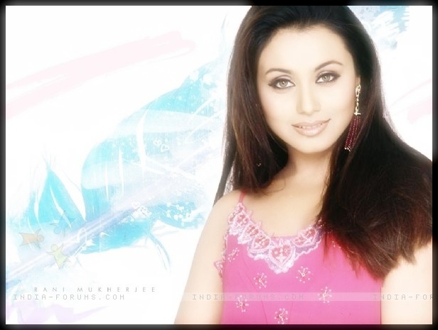  - x-Rani Mukherjee-x