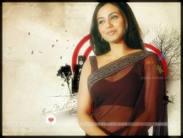  - x-Rani Mukherjee-x