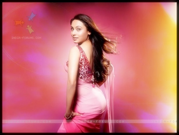  - x-Rani Mukherjee-x
