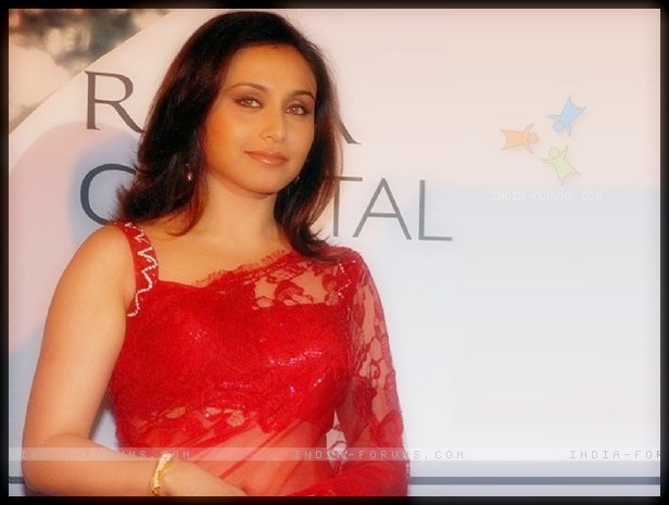  - x-Rani Mukherjee-x