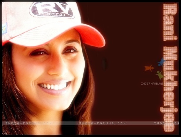  - x-Rani Mukherjee-x