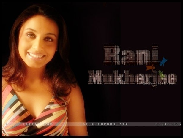  - x-Rani Mukherjee-x