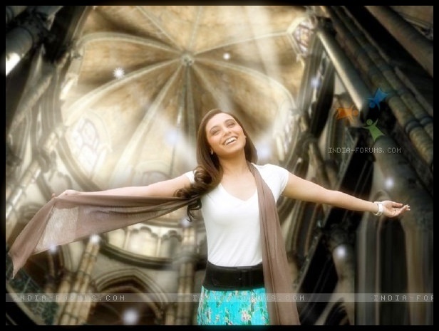  - x-Rani Mukherjee-x