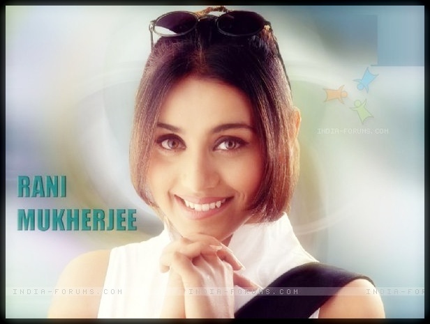  - x-Rani Mukherjee-x