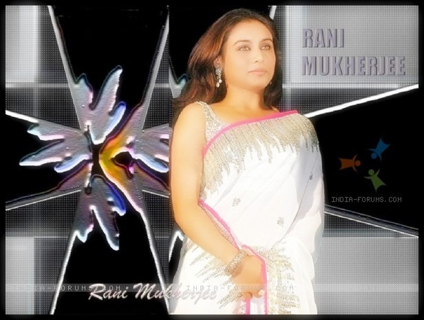  - x-Rani Mukherjee-x