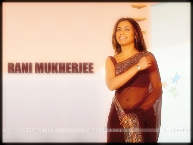  - x-Rani Mukherjee-x