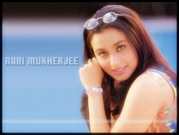  - x-Rani Mukherjee-x