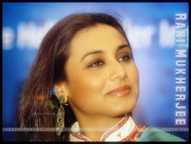  - x-Rani Mukherjee-x