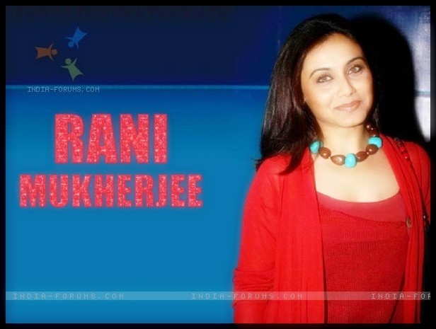  - x-Rani Mukherjee-x