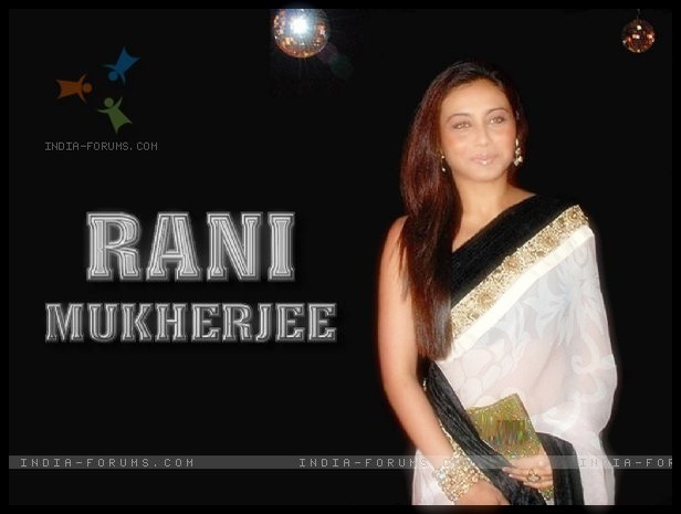  - x-Rani Mukherjee-x