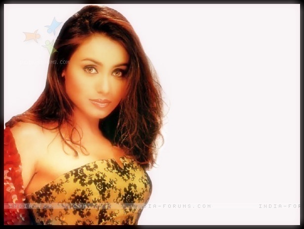  - x-Rani Mukherjee-x