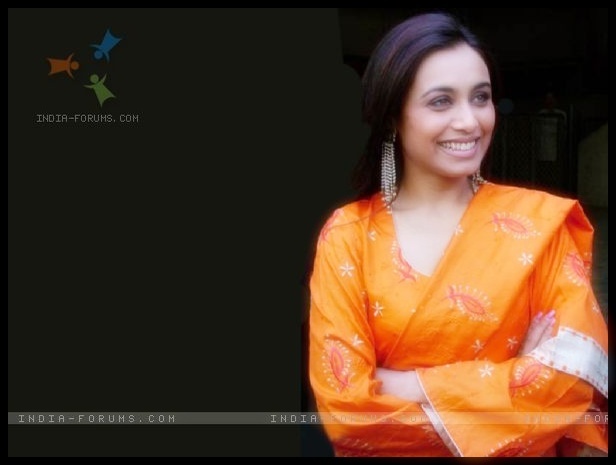  - x-Rani Mukherjee-x