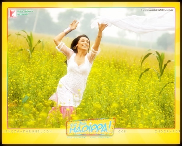  - x-Rani Mukherjee-x