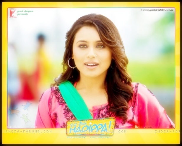  - x-Rani Mukherjee-x