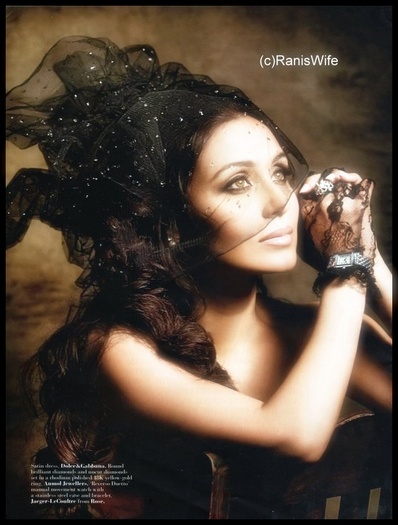  - x-Rani Mukherjee-x