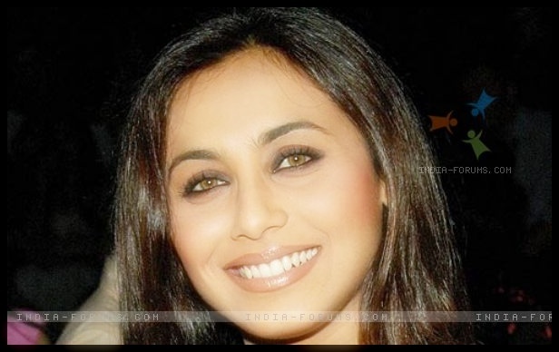  - x-Rani Mukherjee-x