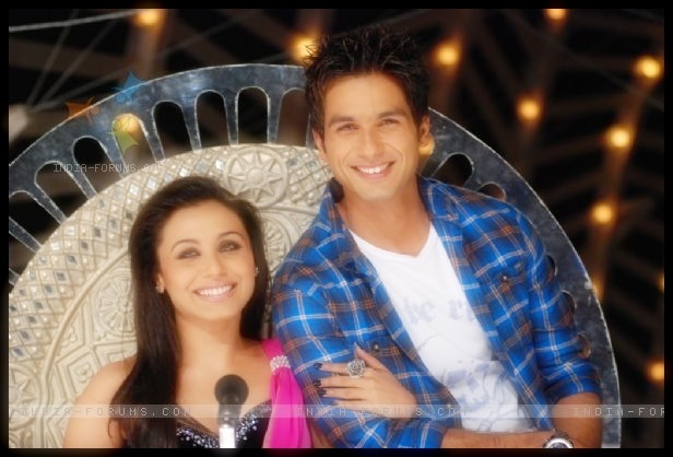  - x-Rani Mukherjee-x