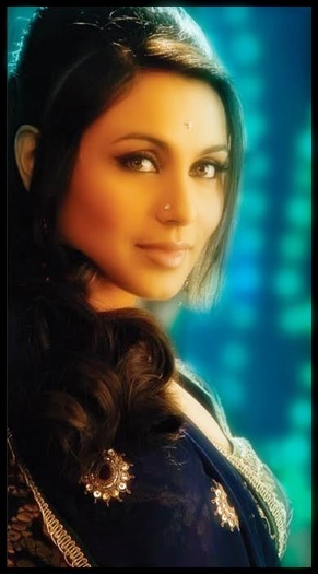  - x-Rani Mukherjee-x