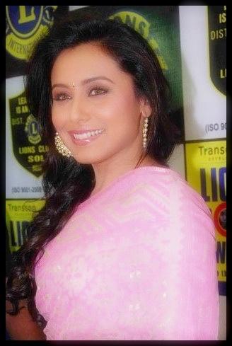  - x-Rani Mukherjee-x