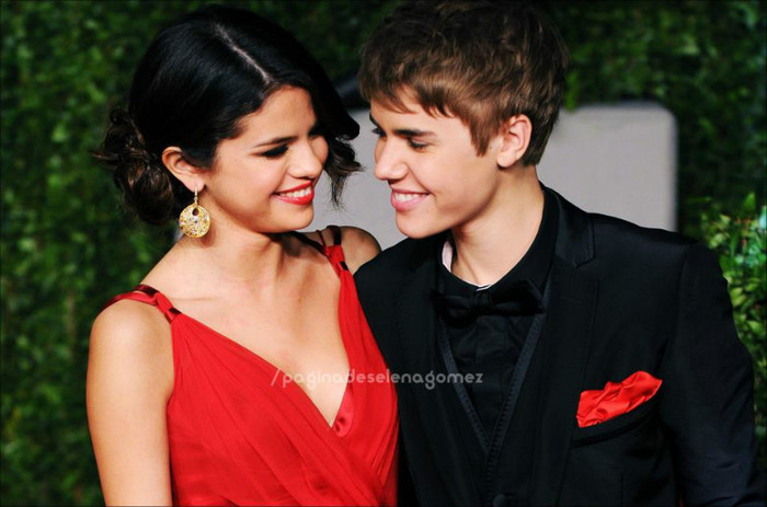 SG si JB - Selena Gomez si Justin Bieber se casatoresc