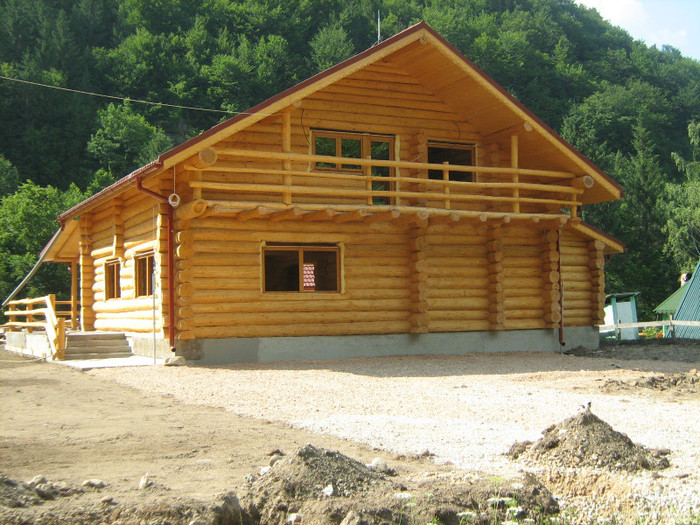 cabana la Lesu,Remeti,Bihor