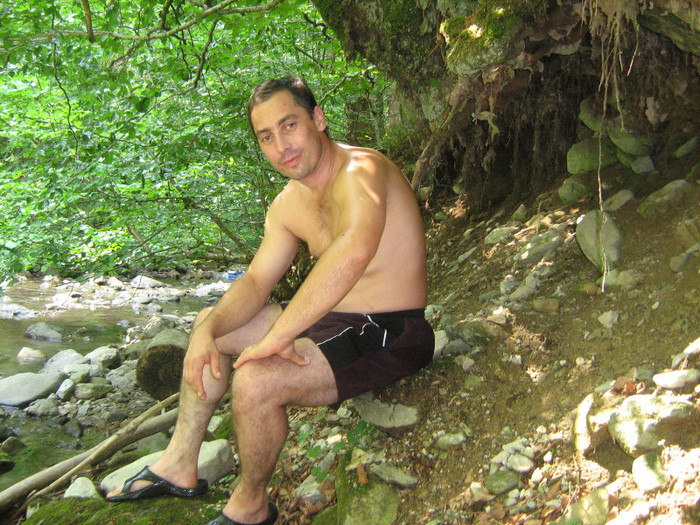 pe Valea Lupului 008 - Lacul Lesu 2012