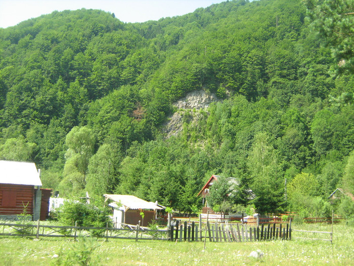 la coada lacului Lesu 002