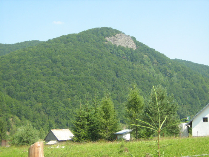 la coada lacului Lesu 003