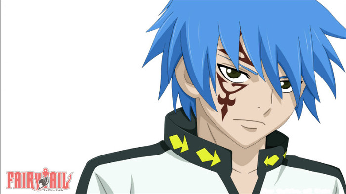 46 - Fairy Tail