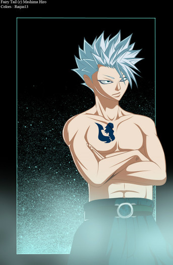 47 - Fairy Tail