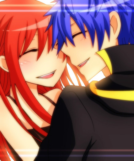 49 - Fairy Tail