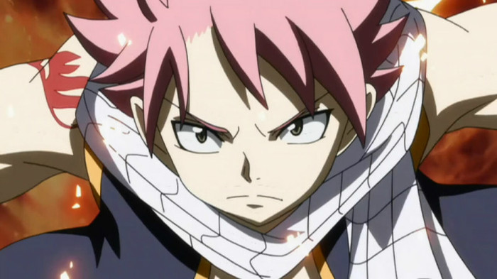 51 - Fairy Tail