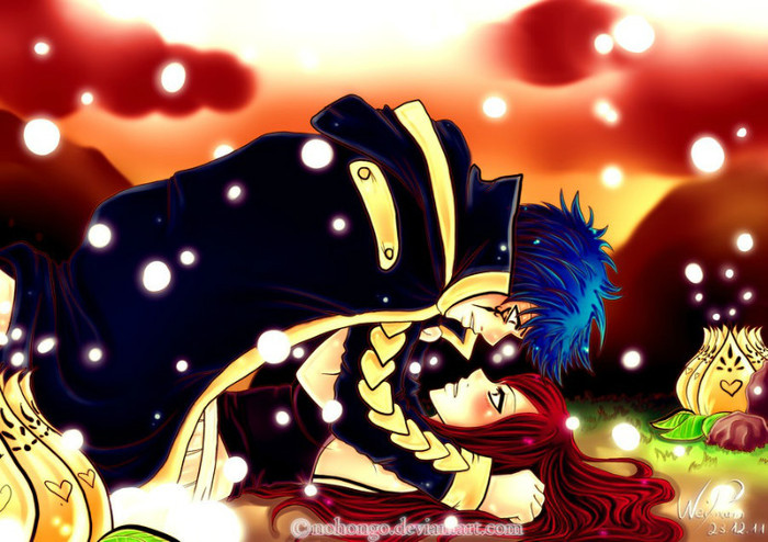52 - Fairy Tail