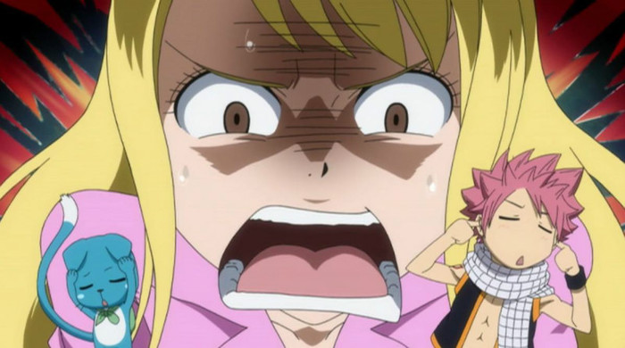 53 - Fairy Tail