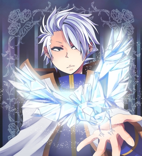 60 - Fairy Tail
