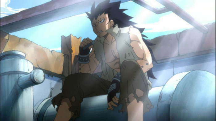 61 - Fairy Tail