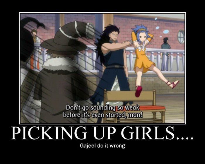 62 - Fairy Tail