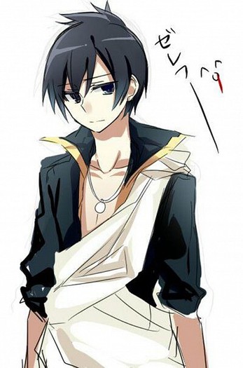 64 - Fairy Tail